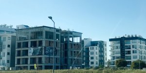 Eleştirel bir Bakışla Rant Mimarisi İnsan Mimarisine Karşı