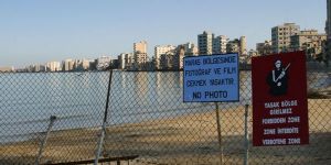 Merkel’den Maraş önerisine destek