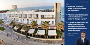 “Sözleşmenin uzatılmasından yanayız”