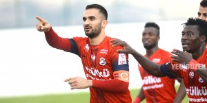 Ersalan suskunluğunu bozdu