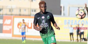 Amani Çetinkaya için geliyor