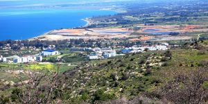 Güney’de gündem Kuzey’de mal satımı