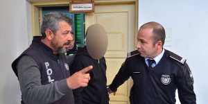 283 promil alkollü çıktı