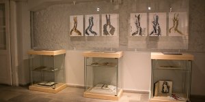 Hüseyin Özinal’ın Gerilla Bedenleri