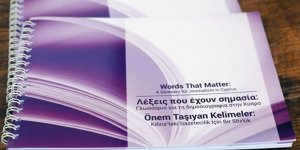 Kelimeler Önemlidir