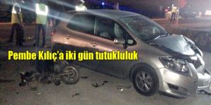 ÖLÜMLÜ KAZA YARGIDA