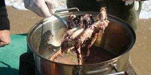 Ahtabot pastırmamız