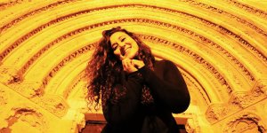 Havva Güleş: Göçebe bir hal içindeyim