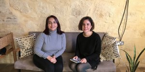 Şifa Alçıcıoğlu: “Kültürümüz yaşatılmalı, yok olmamalı”