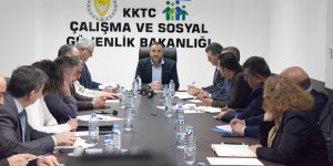 “Özel sektörde hem emekçilere, hem de işverenlere katkı sağlanacak”