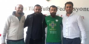 Yeşilova’ya Türkiye’den takviye