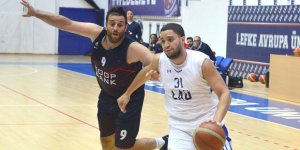 Lefke’den çıkış yok: 82-62