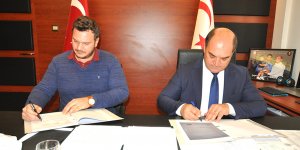 Değirmenlik Belediyesi’nde “Kanalizasyon Atıksu Projesi” için ilk adım