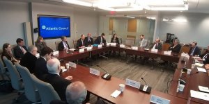 “Çözümü beklemeden işbirliği yapabilmeliyiz”