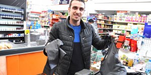 ‘Ücretli’ poşete talep azaldı