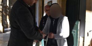 Borç senedleri de bulundu