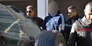 Güneyde aranıyordu Mağusa’da yakalandı