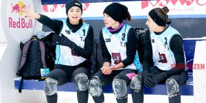 Sporcularımız Avrupa sahnesinde