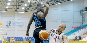 Yenilerin galibi Göçmen: 68-65