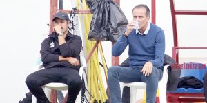 Cihangir’de Burgaç görevde