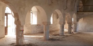 Ayios Panteleimonas ortak girişimle temizlendi