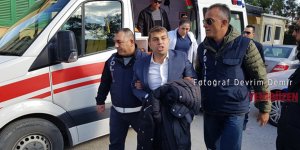 Bulut Akacan 'ağır cezaya' havale