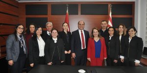 Mesarya’ya sağlık merkezi geliyor