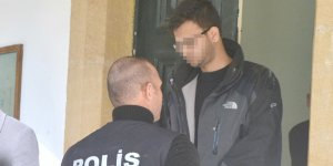 Başkasının kimliği ile çıkış yapmak istedi, tutuklandı