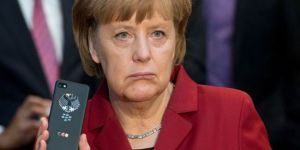 Merkel izlenenler listesinde
