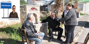 Geçitkale’de ‘üretime destek’ talebi