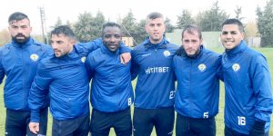 Doğan’da yoğun tempo