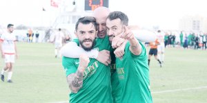 Yaşınses, Halk Evi ve Göçmen’in radarında