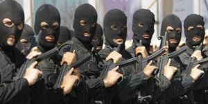 İran 16 idamla anında intikam aldı