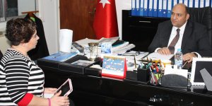 'Projede menfez yok'