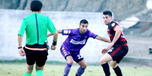 İlk devrede 556 sarı, 48 kırmızı