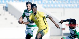 Justice, Süper Lig ekiplerinin radarında