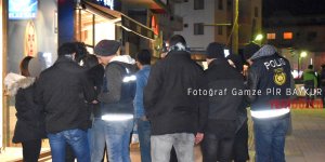 3 kişi ‘izinsiz ikametgâhtan’ tutuklandı