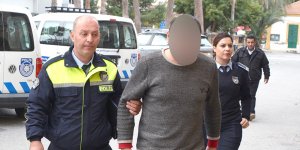 Yine kadına şiddet… Bu kez Girne…