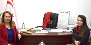 “Yeni hastane için Ankara’da çalışma”