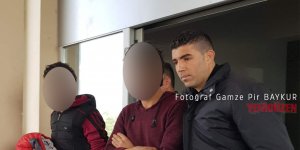 Mazot deposunda umuda yolculuk