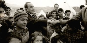 Kerpiç evde başlayan bir liderin hikayesi