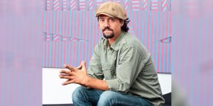 ARUCAD’da Seçkin Pirim ile ‘Birden Bütüne’  atölyesi gerçekleşiyor     