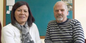 Nilgün Ortaş’dan Etiyopya kareleri  