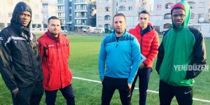 Kaymaklı’da Perçinci dönemi