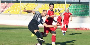 Amasyalı ve Çil’e Birinci Lig kancası