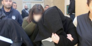 “Kiracı oldukları evi soydular” iddiası