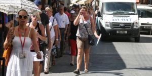 Asmaaltı ve Arasta 29 Kasımda yayalara açılıyor