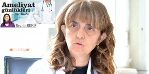 “Yılda 30 kişi hastaneye  başvurmadan ölüyor”