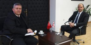 'GKK'nin hassasiyetlerini dikkate almayan taslağa HP onay vermez'