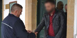 Aranan bir kişi daha var